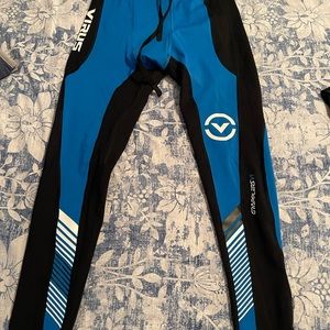 Virus Men's  Compression Pants